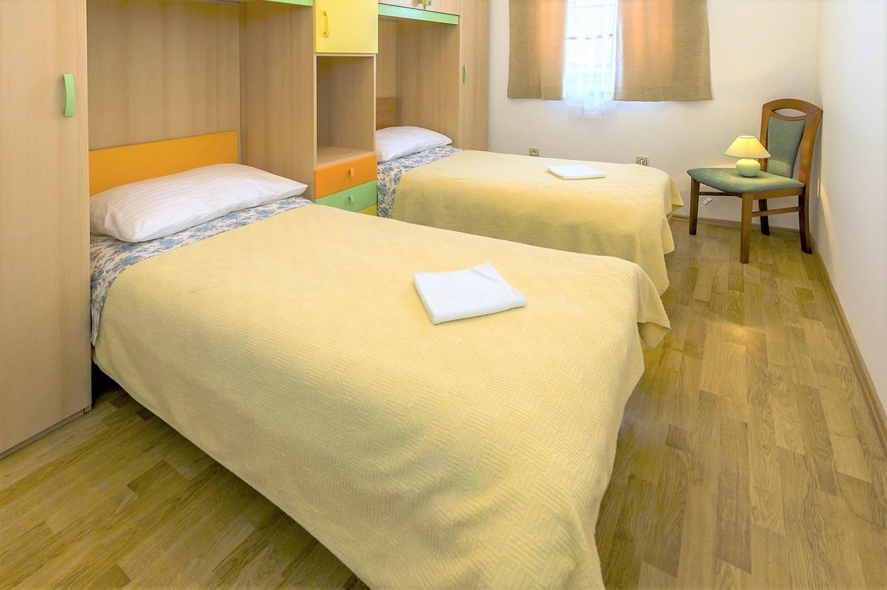 Villa Valtrazza Tar-Vabriga Habitación foto
