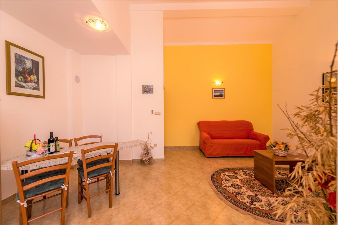 Villa Valtrazza Tar-Vabriga Habitación foto