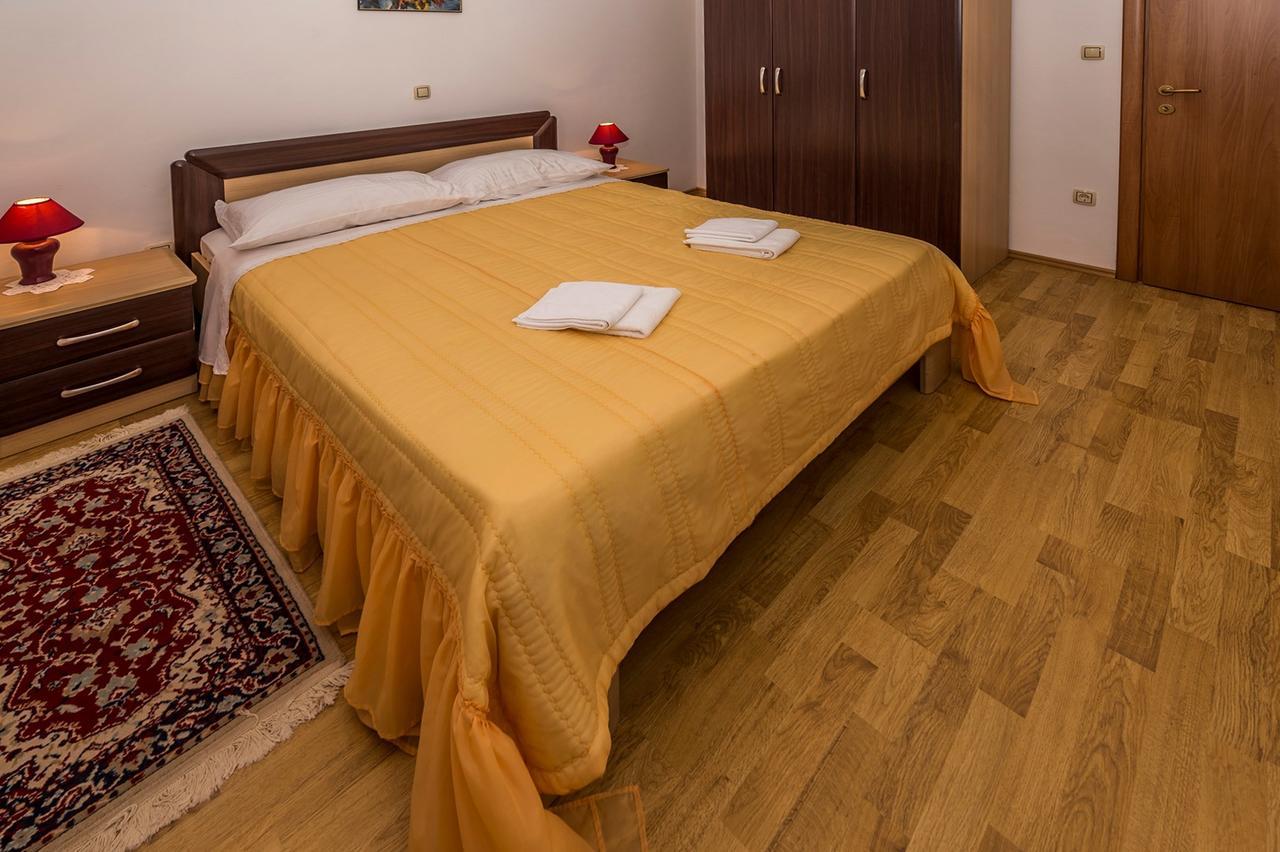 Villa Valtrazza Tar-Vabriga Habitación foto