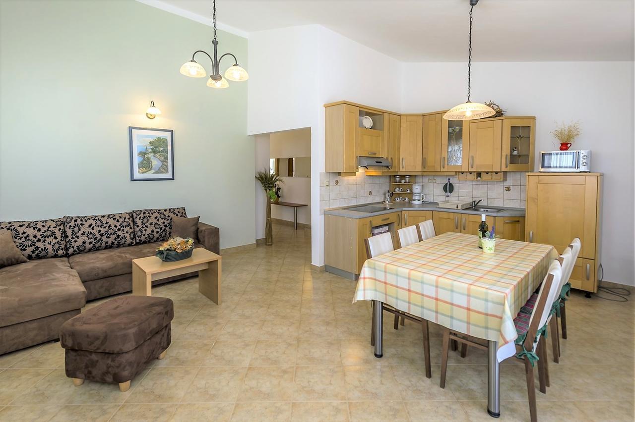 Villa Valtrazza Tar-Vabriga Habitación foto
