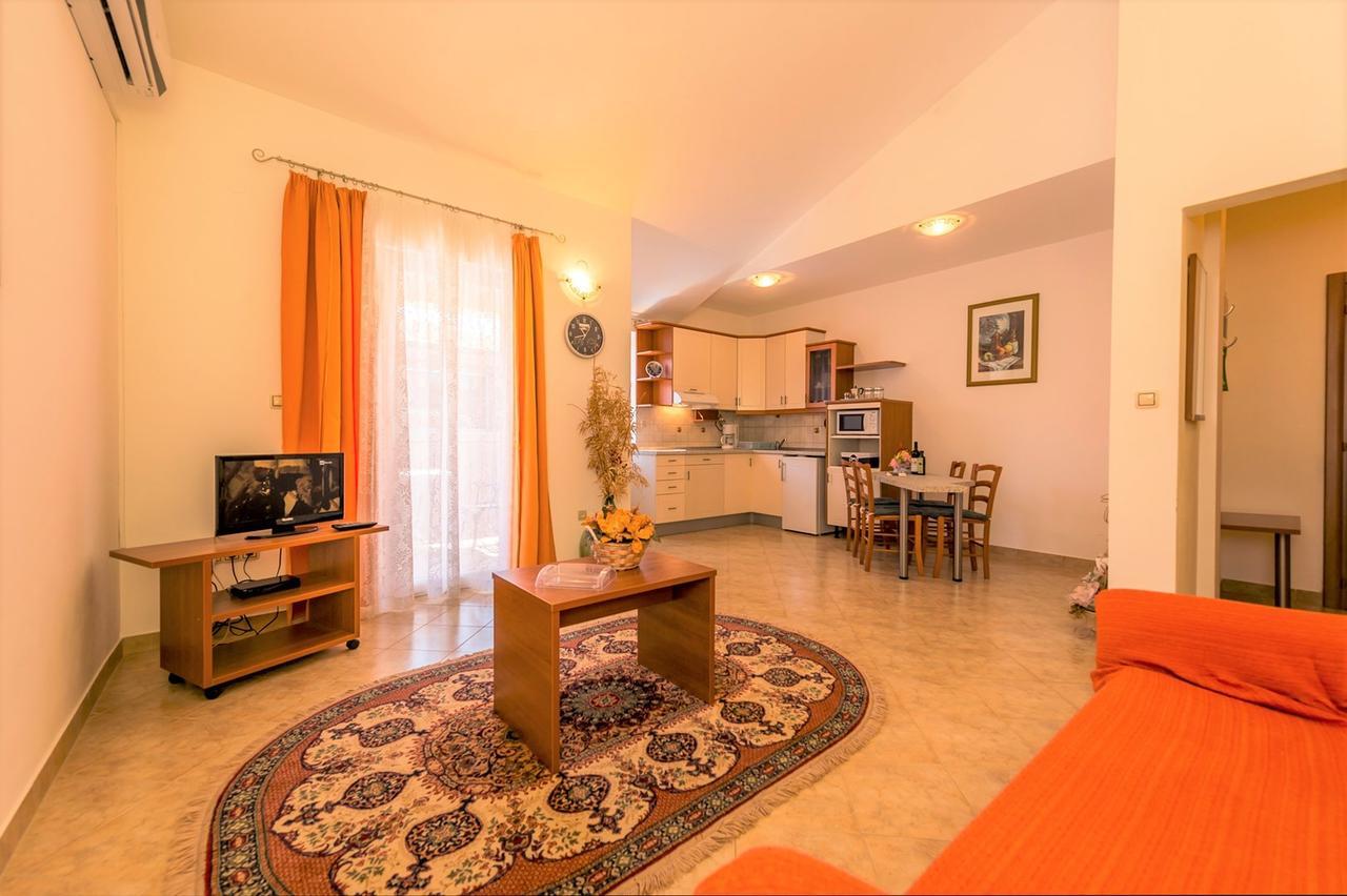 Villa Valtrazza Tar-Vabriga Habitación foto
