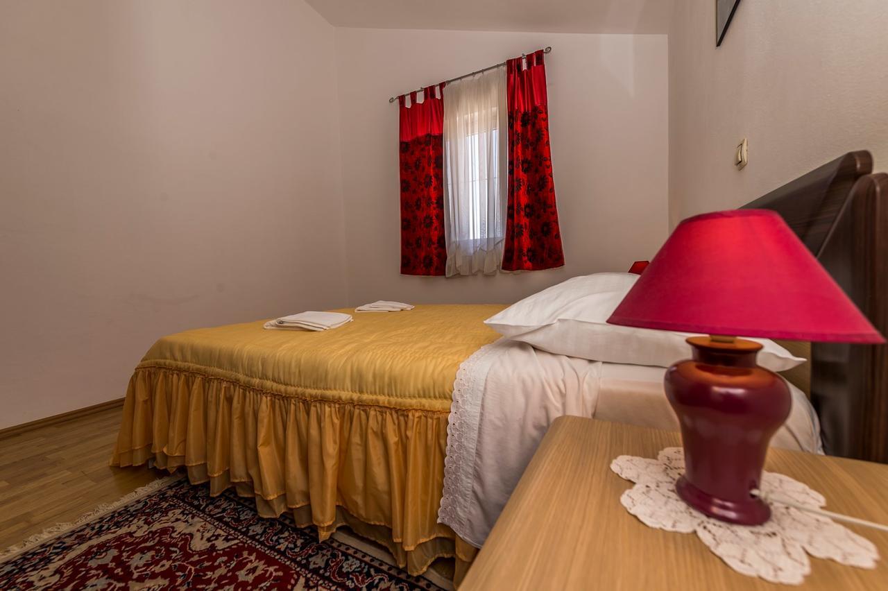 Villa Valtrazza Tar-Vabriga Habitación foto