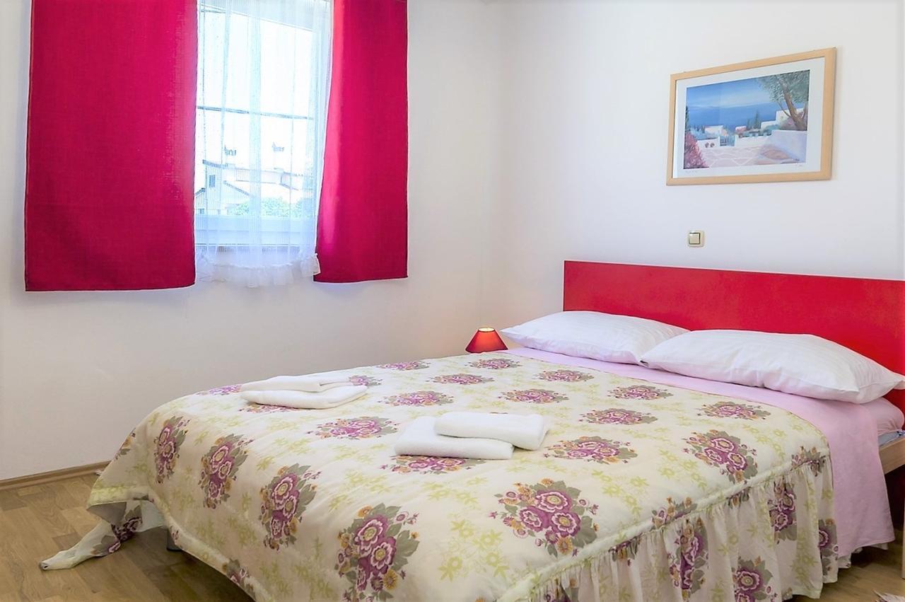 Villa Valtrazza Tar-Vabriga Habitación foto