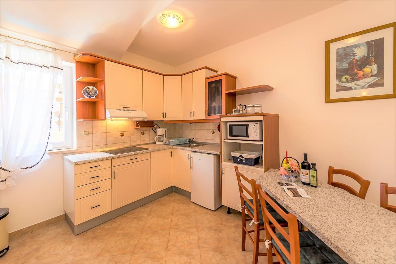 Villa Valtrazza Tar-Vabriga Habitación foto