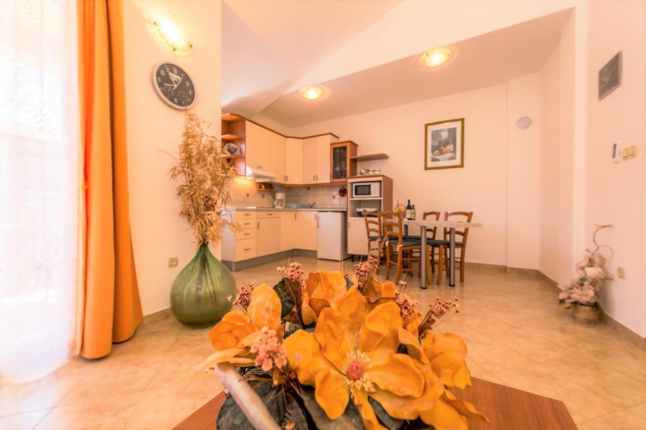 Villa Valtrazza Tar-Vabriga Habitación foto