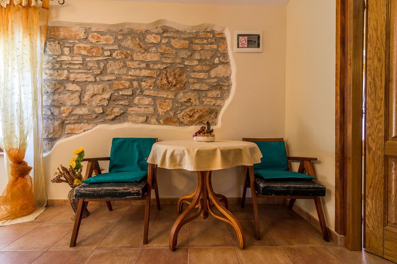 Villa Valtrazza Tar-Vabriga Exterior foto