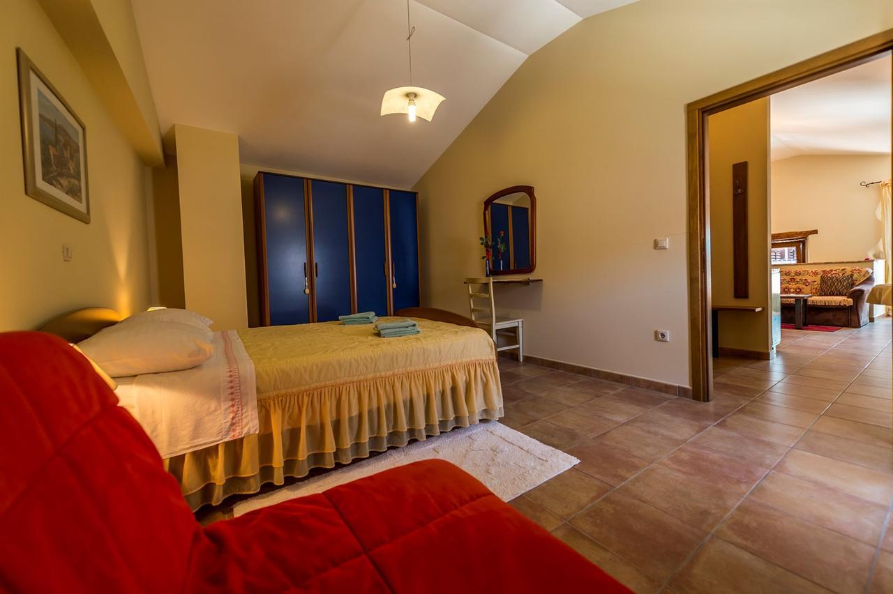 Villa Valtrazza Tar-Vabriga Exterior foto